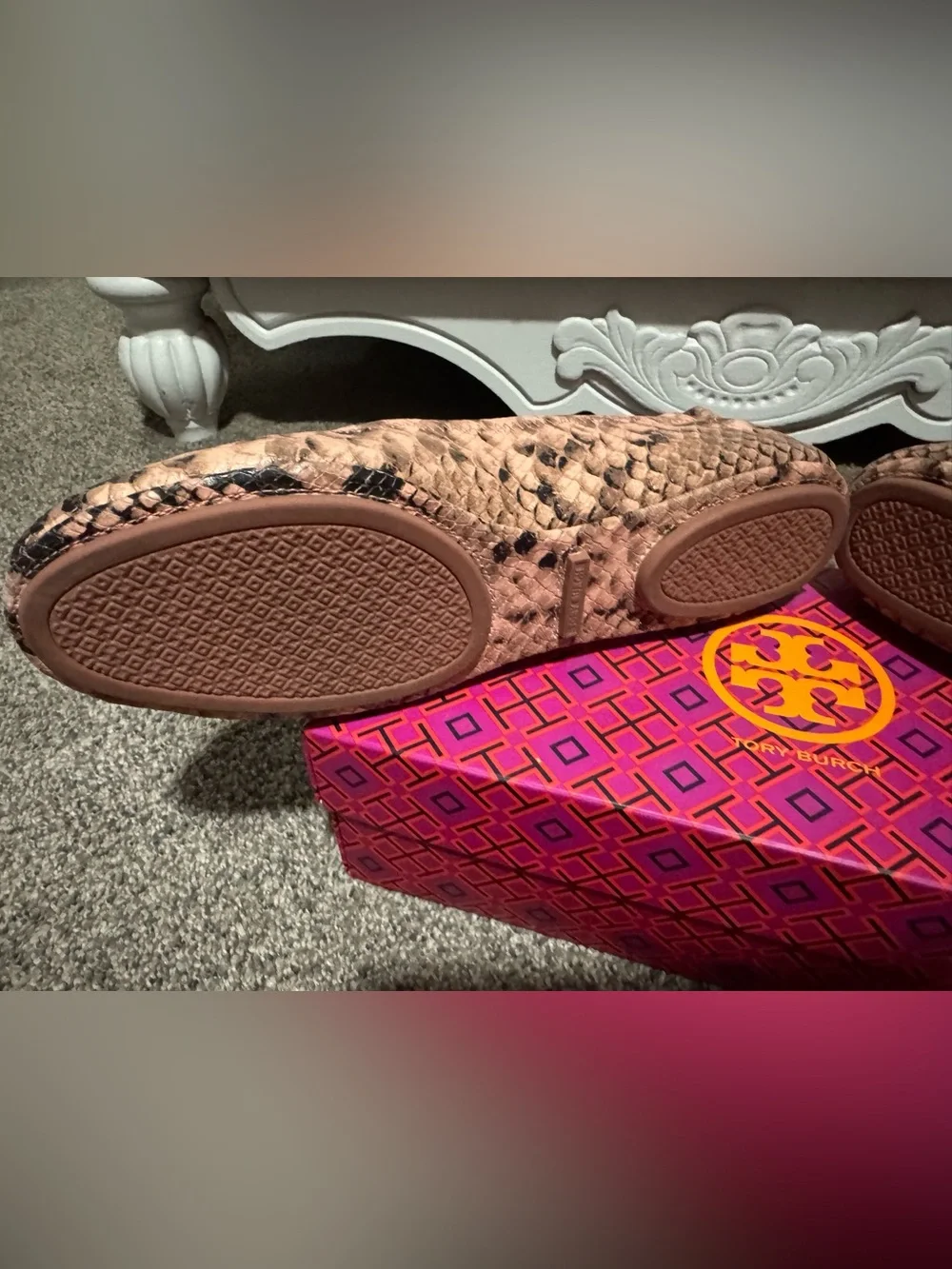 Tory Burch tory burch